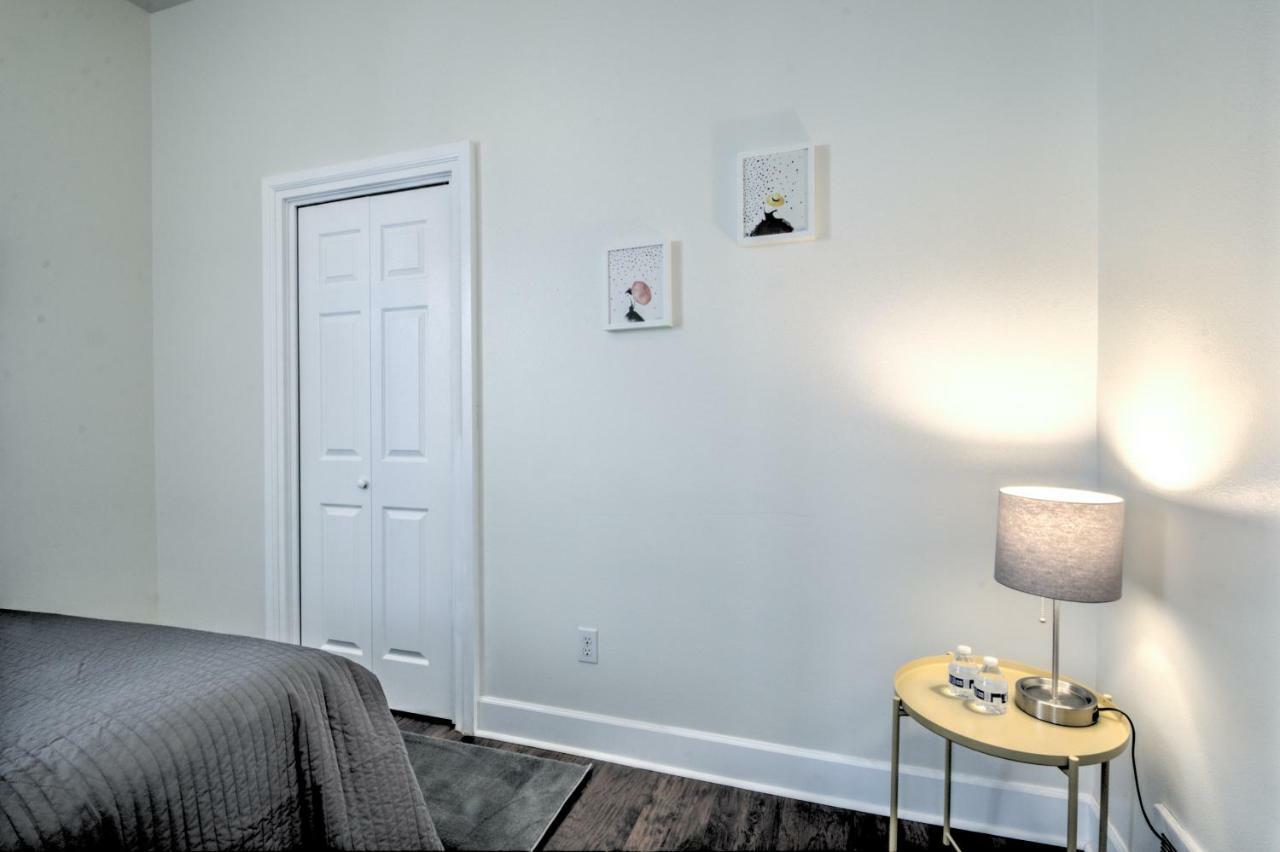 Capitol Hill Luxury Apartments Seattle Zewnętrze zdjęcie