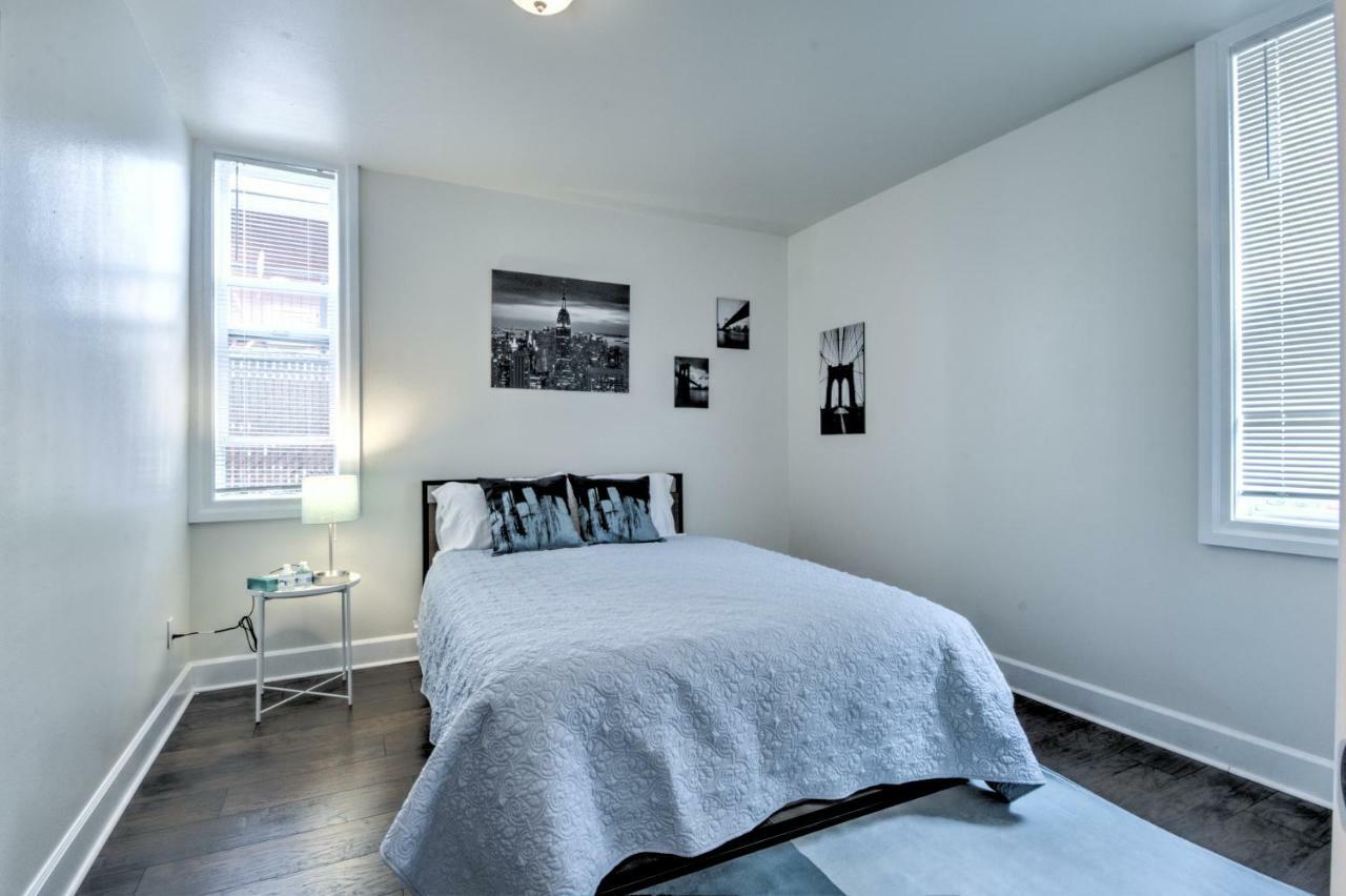 Capitol Hill Luxury Apartments Seattle Zewnętrze zdjęcie