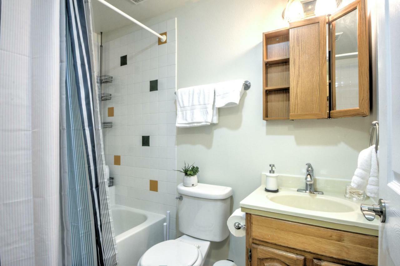 Capitol Hill Luxury Apartments Seattle Zewnętrze zdjęcie
