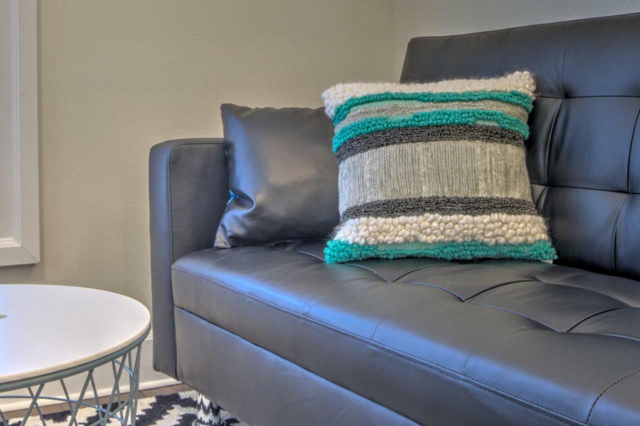 Capitol Hill Luxury Apartments Seattle Zewnętrze zdjęcie